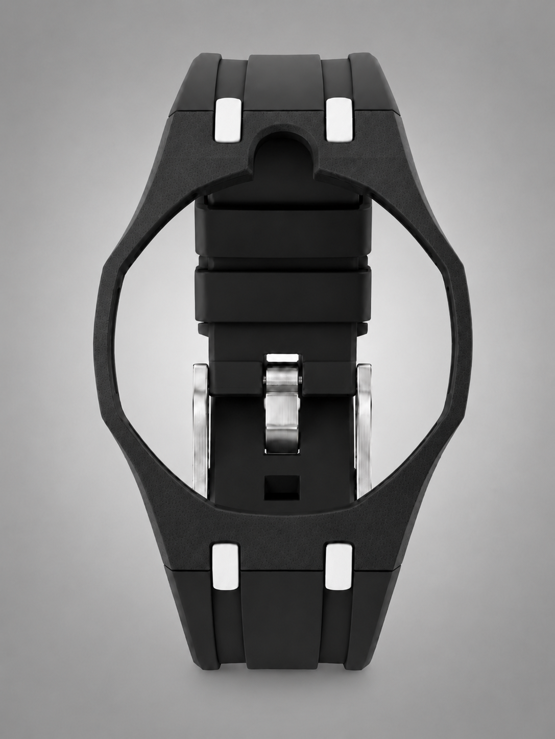 🎁 Royal Pop Silicone Bracelet - OCHO NEGRO (100% off)