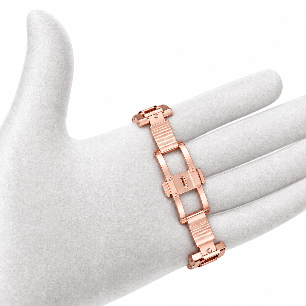 Apex Edition - Rose Gold