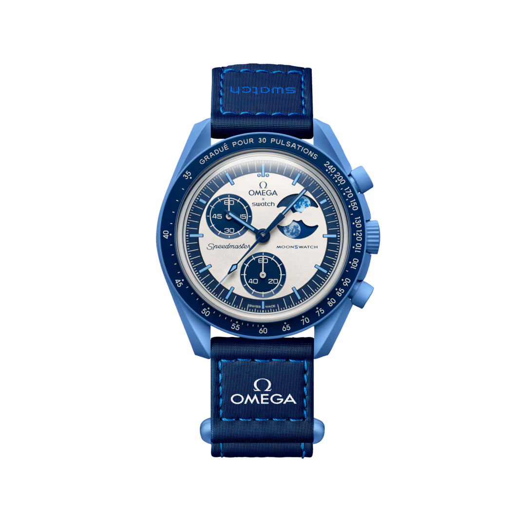🎁 MISSION TO THE SUPER BLUE MOONPHASE (100% off)