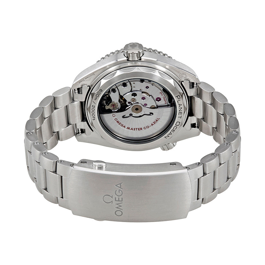 Omega Seamaster Planet Ocean Automatic Men's Watch 215.30.44.21.01.002