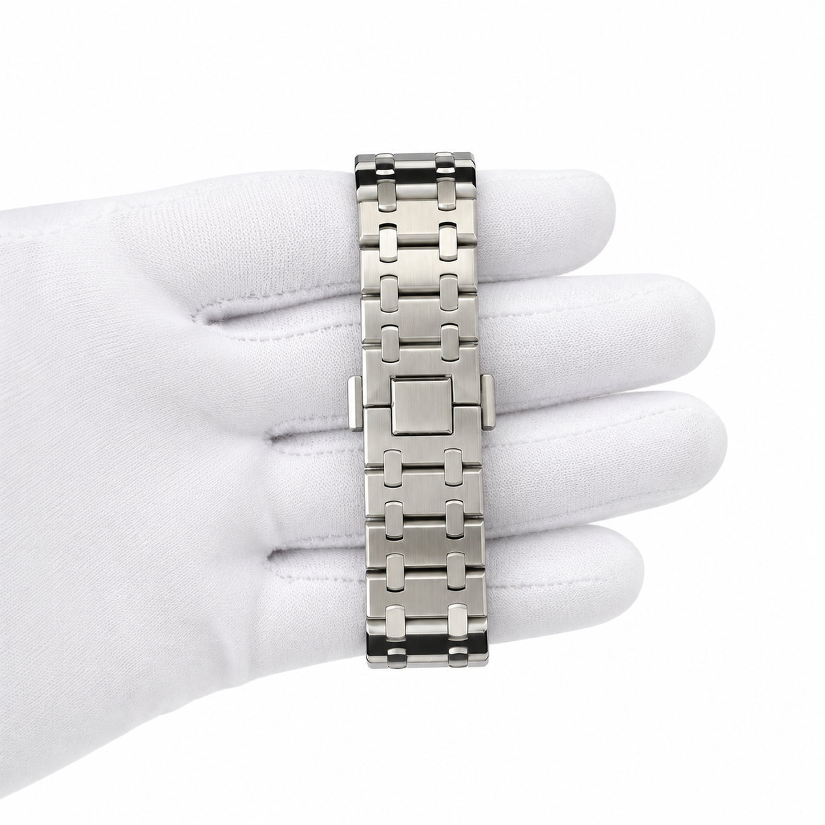 1 of 1 - Stainless Steel edition