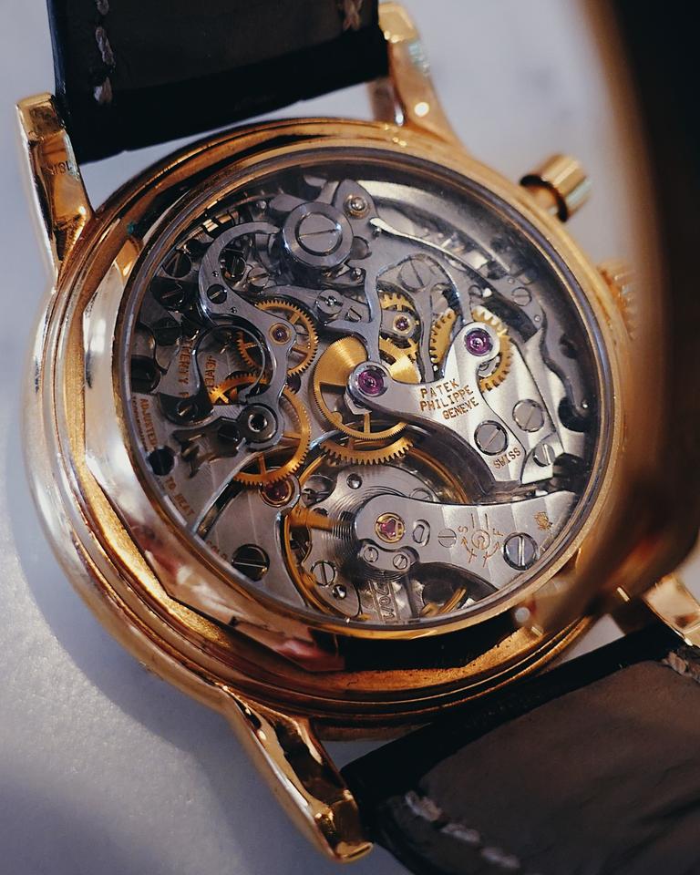 Sorelyne Perpetual Calendar 43mm Watch photo 8