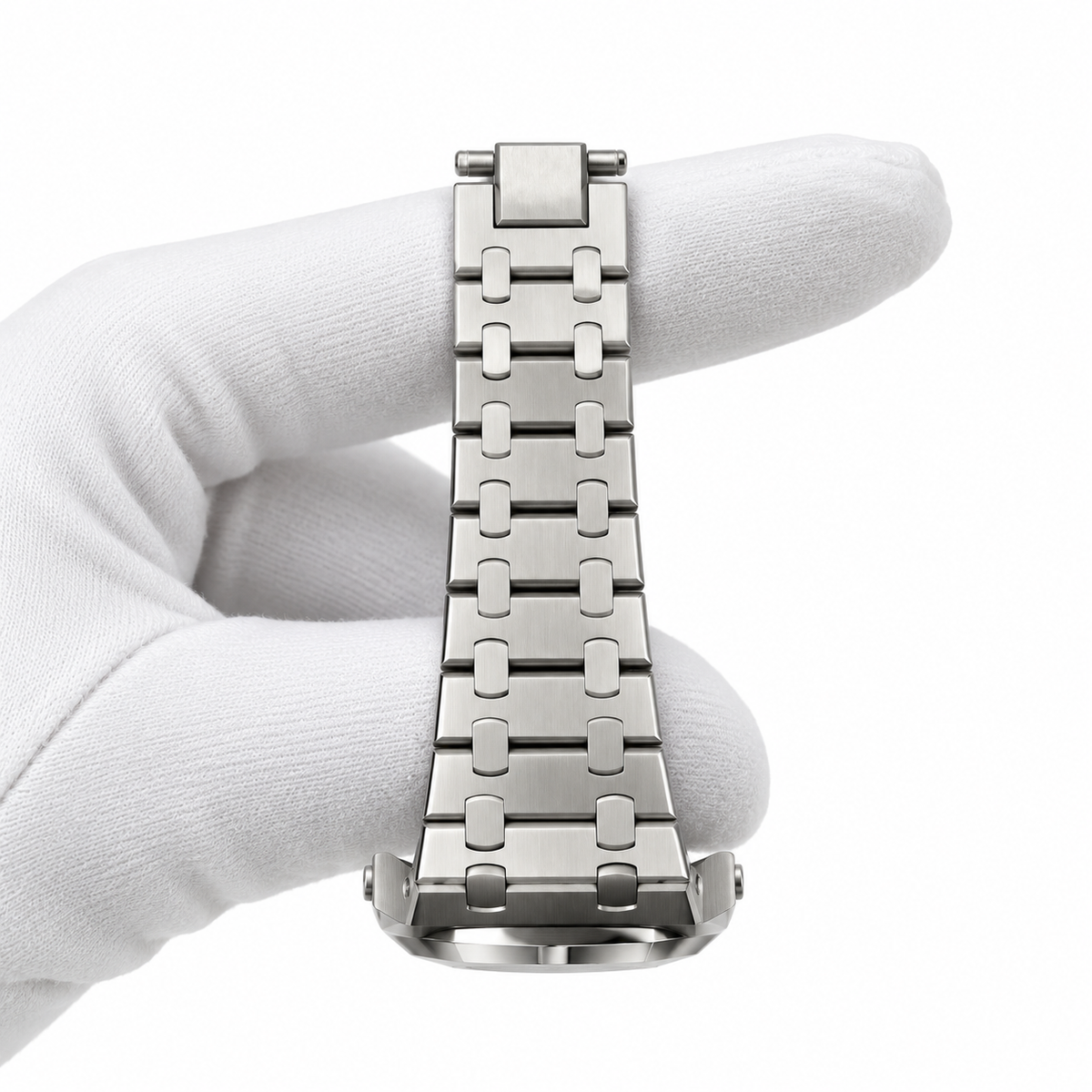 1 of 1 - Stainless Steel edition