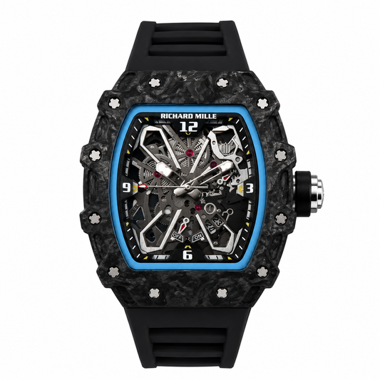 Sorelyne RM055 Carbon Fiber 42mm Watch