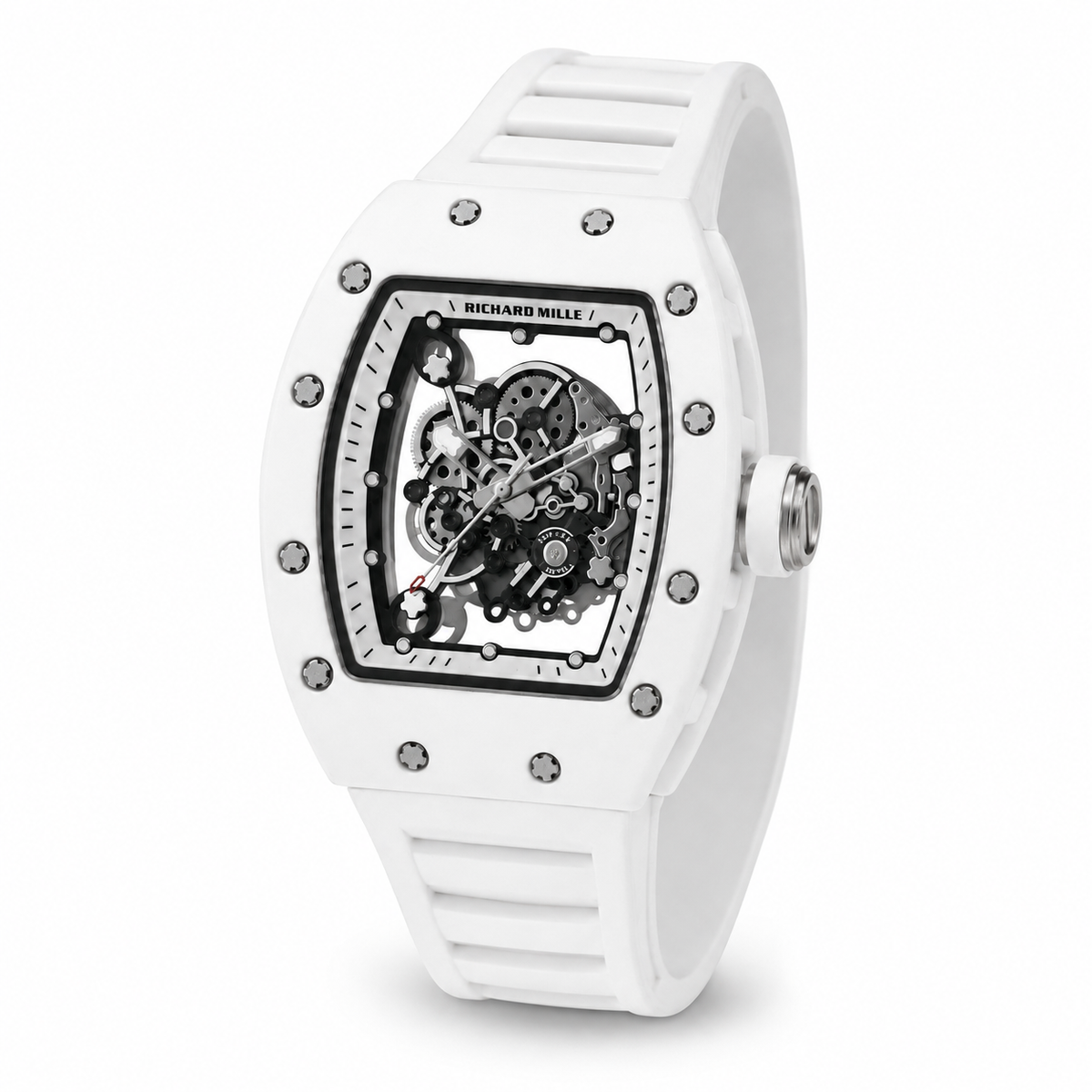 Sorelyne RM 055 "Bubba Watson" Watch photo 15