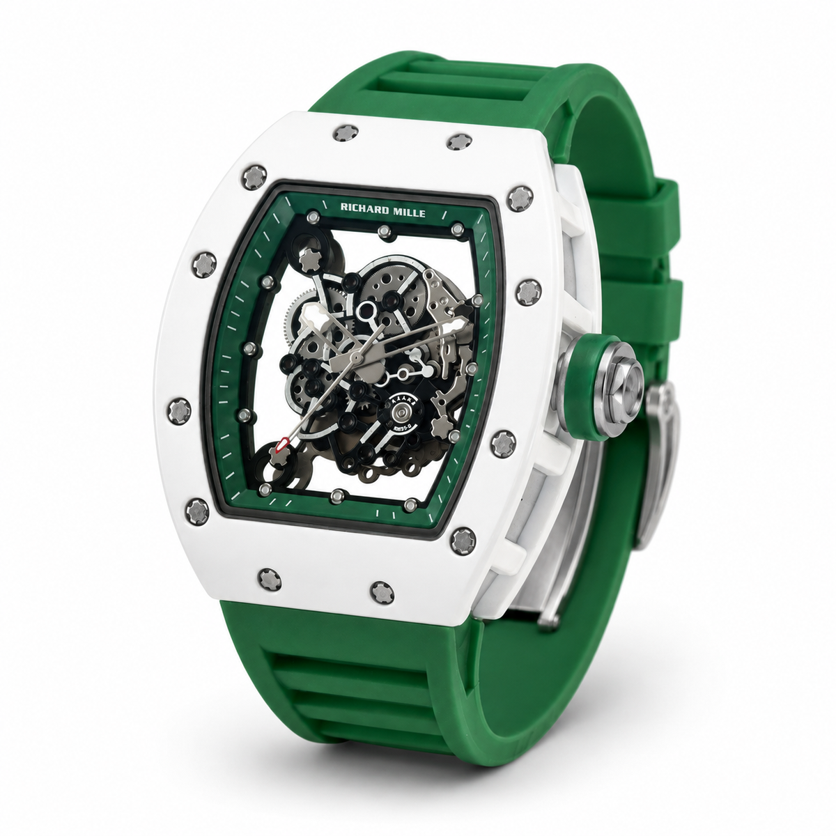 Sorelyne RM 055 "Bubba Watson" Watch photo 3