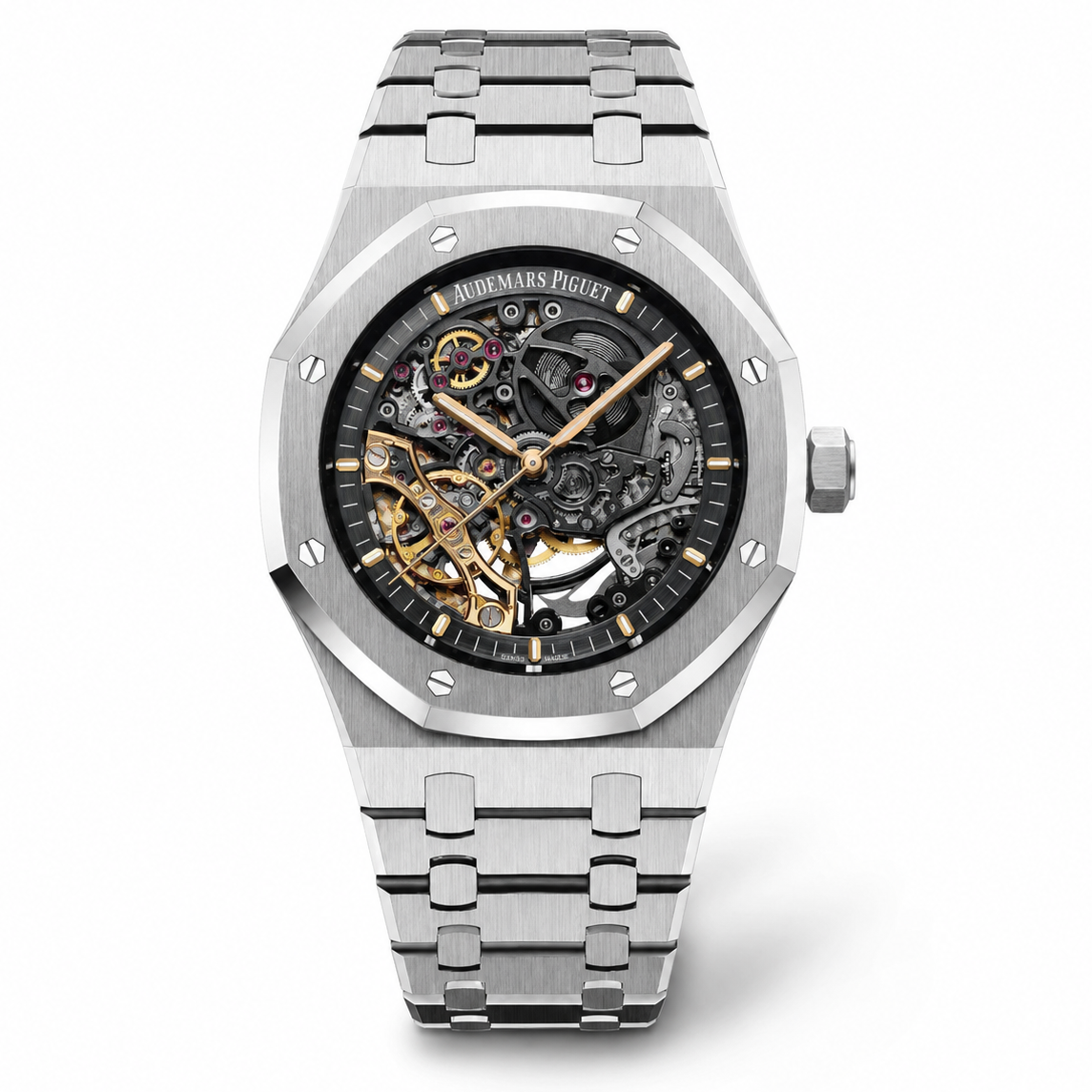 Sorelyne AP Royal Oak Skeleton 43mm Watch photo 18