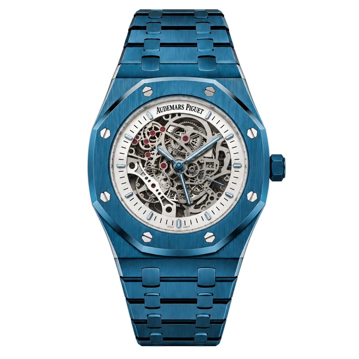 Sorelyne AP Royal Oak Skeleton 43mm Watch photo 7