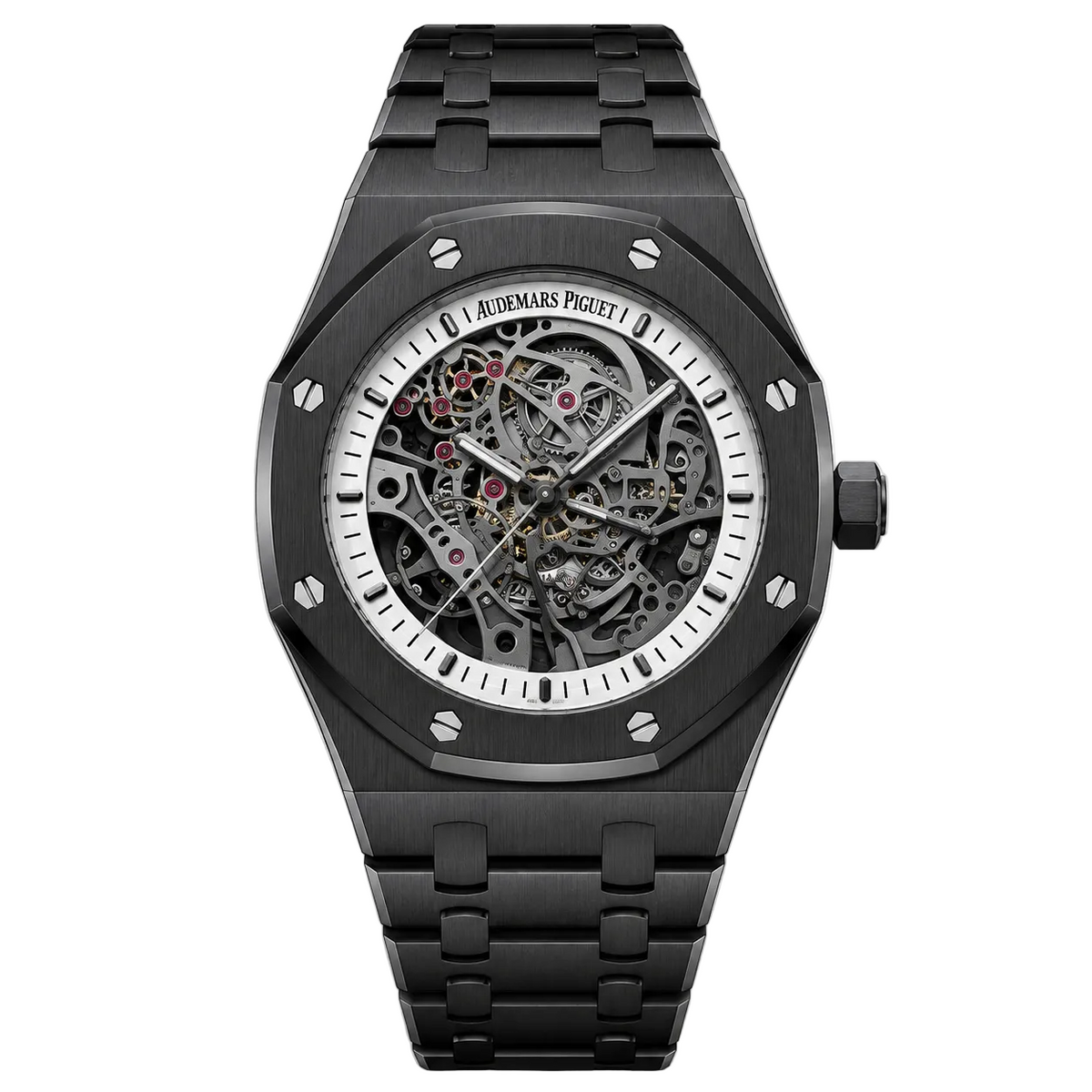 Sorelyne AP Royal Oak Skeleton 43mm Watch