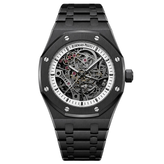 Sorelyne AP Royal Oak Skeleton 43mm Watch