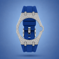 Royal Pop Strass Bracelet - LAN BA