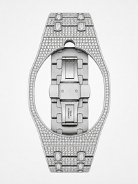 Royal Pop Steel Strass Bracelet | TOP version