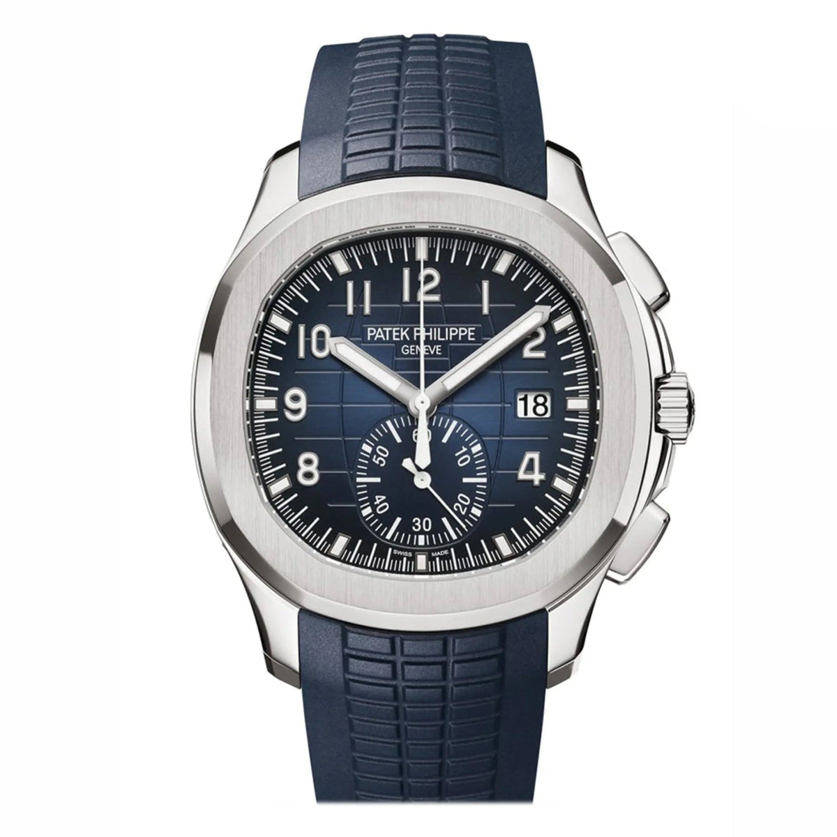 Sorelyne Geneve Aquanaut 42.2mm - Super Clone with Wood Box and Certificates photo 2