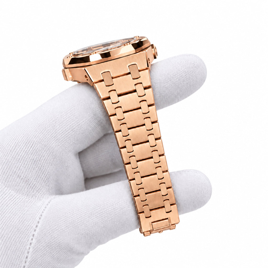 Apex Edition - Rose Gold