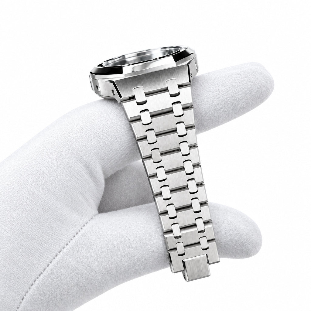 Late Edition - Silver