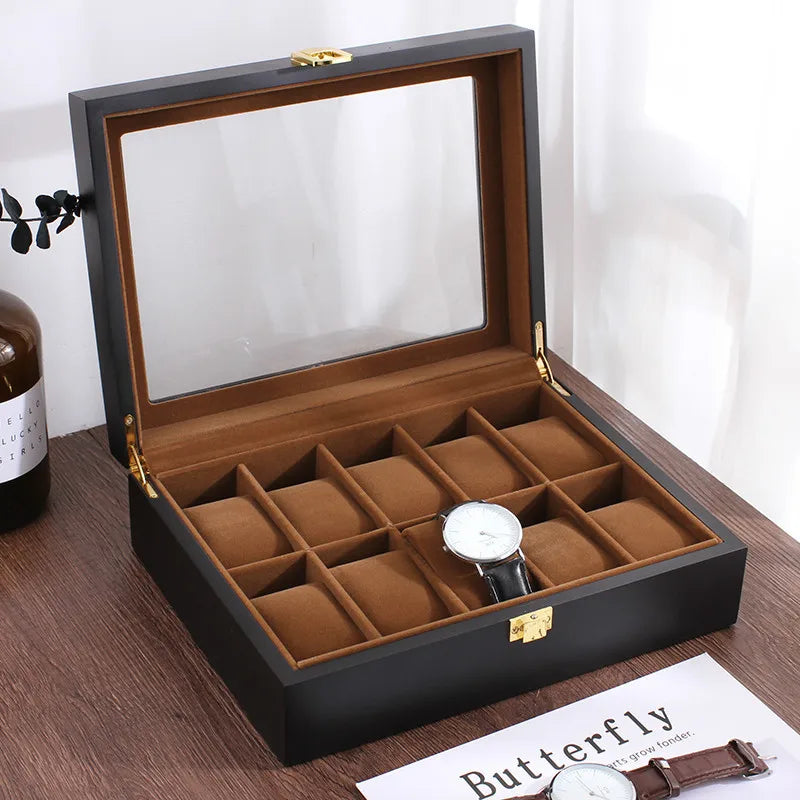 Sorelyne Watch Box photo 7