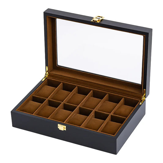 Sorelyne Watch Box
