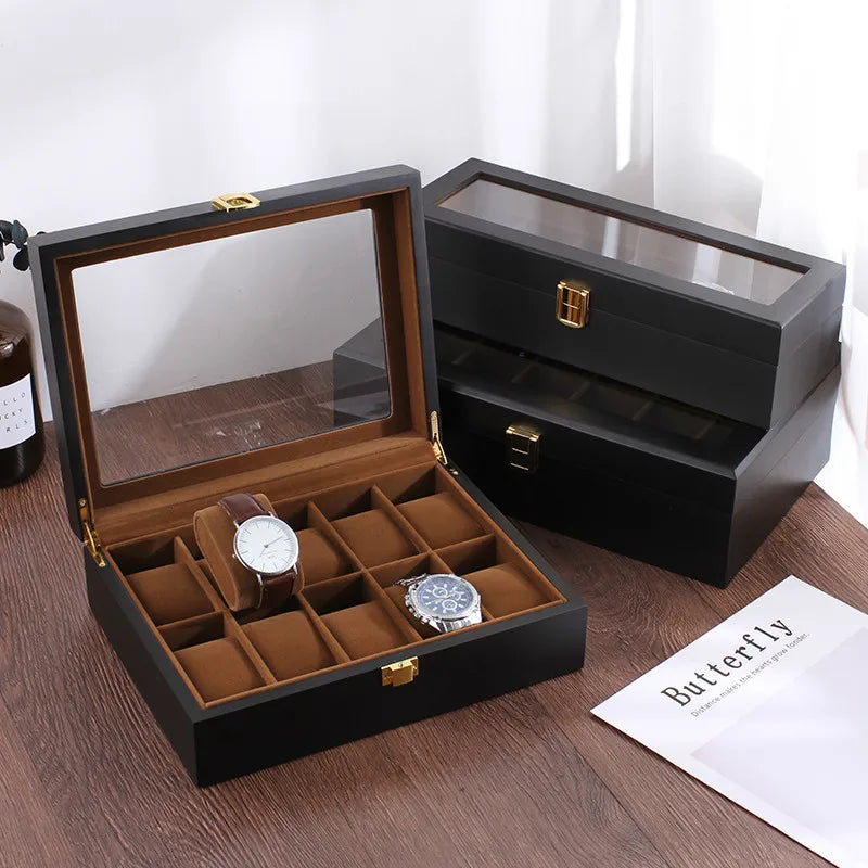 Sorelyne Watch Box photo 5