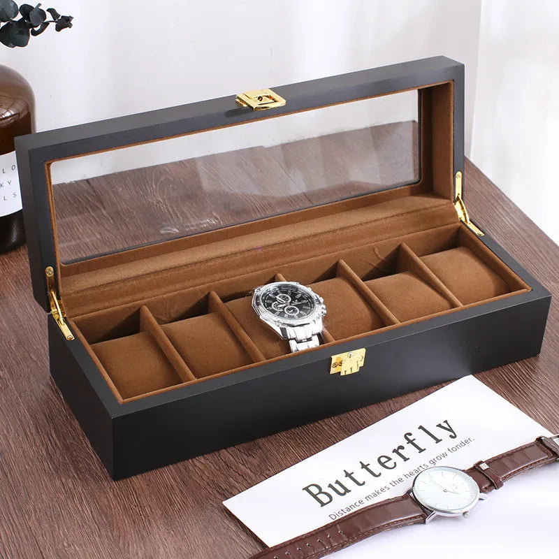 Sorelyne Watch Box photo 4