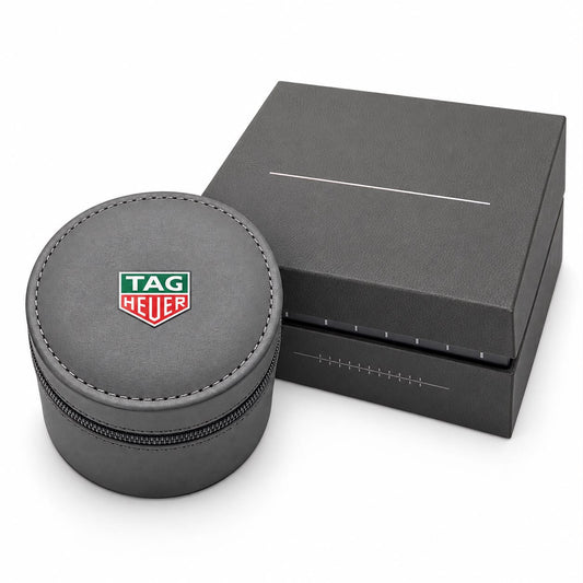Sorelyne Tag Heuer Style Presentation Box