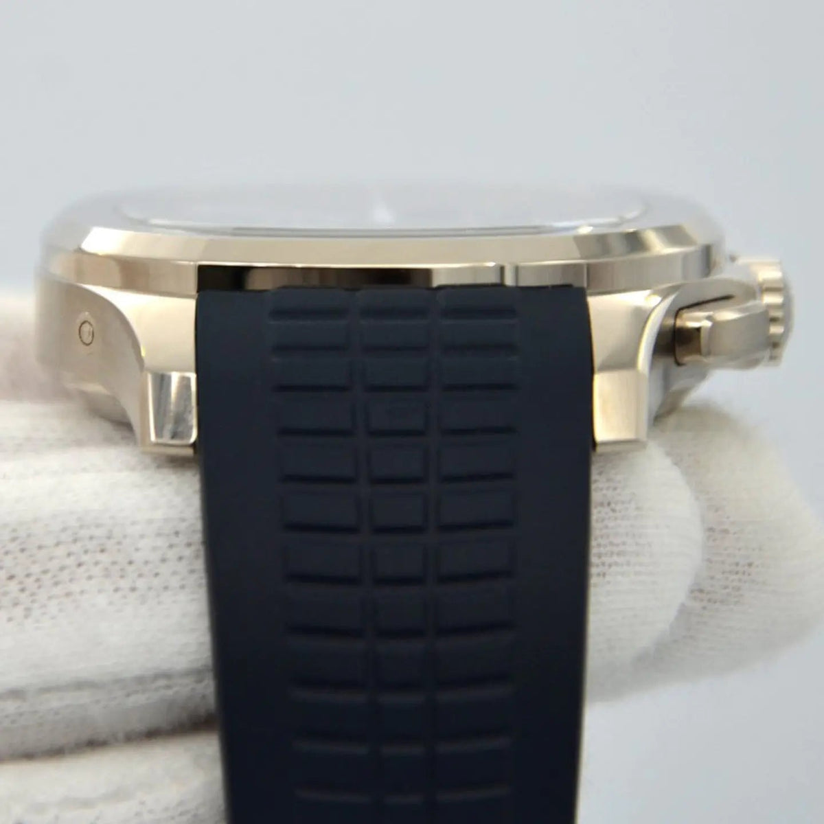 Sorelyne Geneve Aquanaut 42.2mm - Super Clone with Wood Box and Certificates photo 9