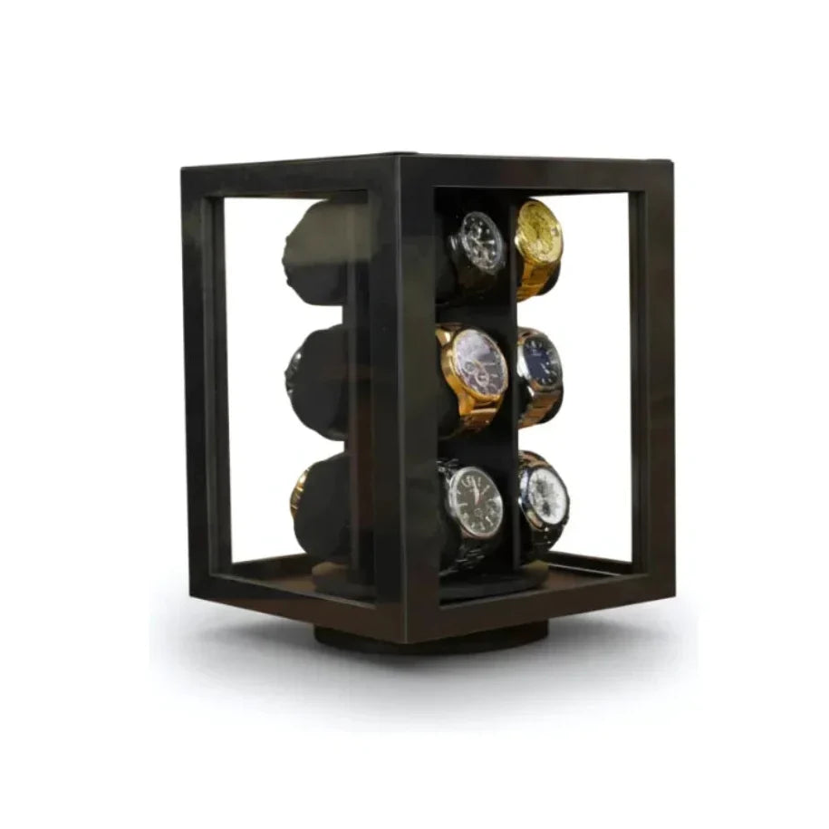 Sorelyne Rotating 12-Watch Holder