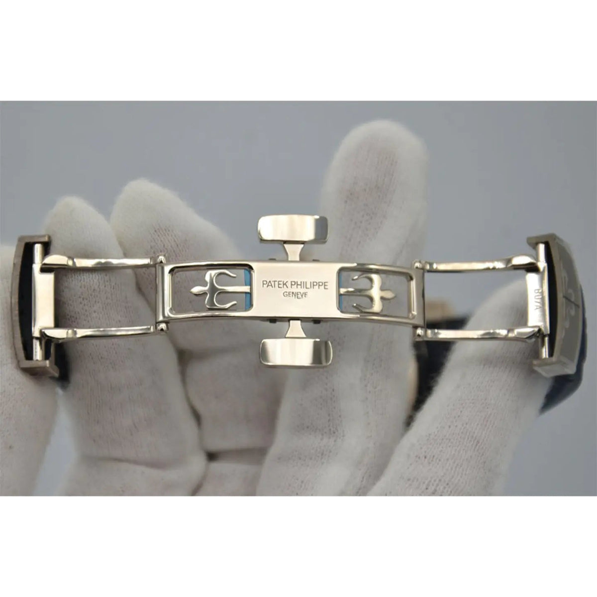 Sorelyne Geneve Aquanaut 42.2mm - Super Clone with Wood Box and Certificates photo 12