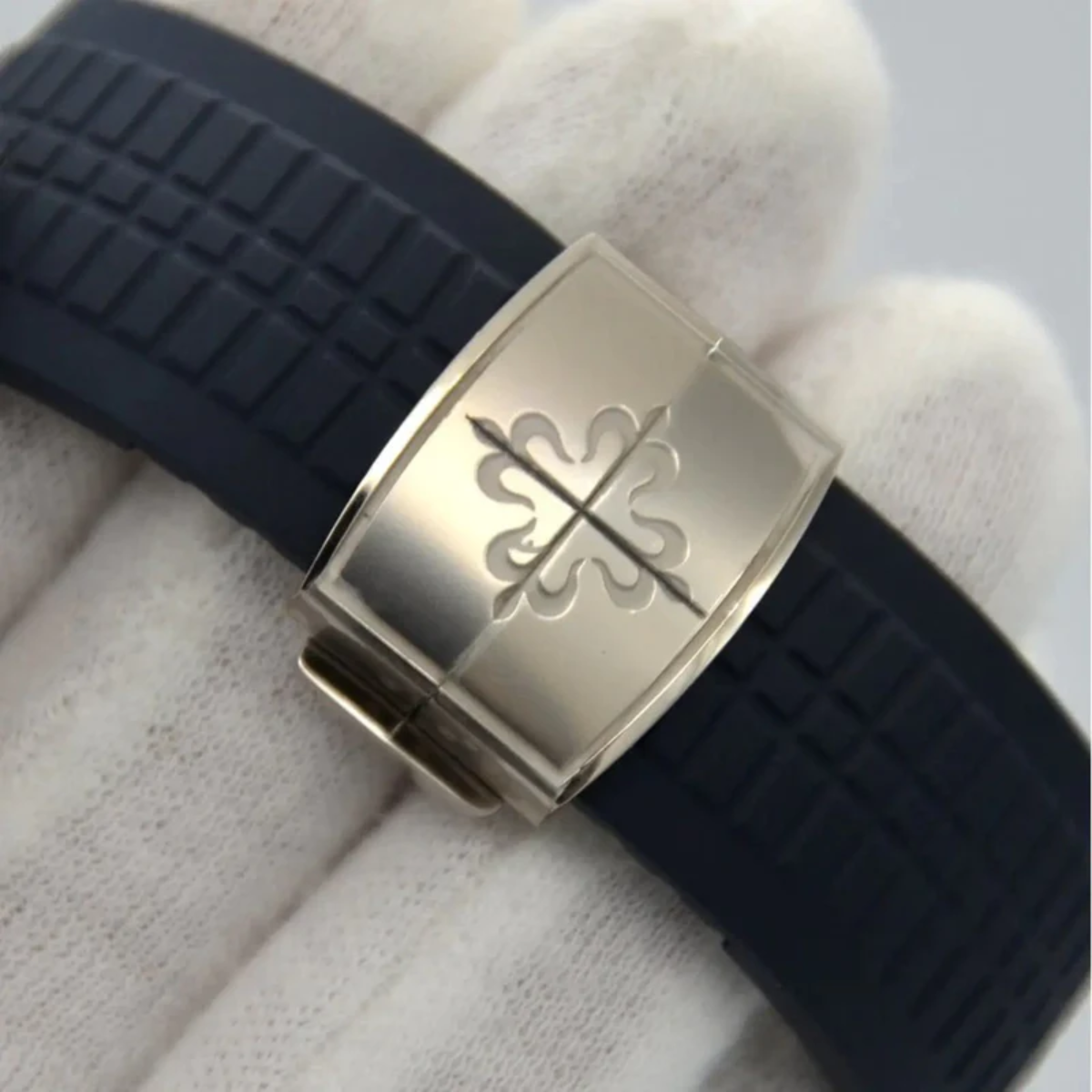 Sorelyne Nautilus 42.2 mm with Rubber Strap Watch photo 10