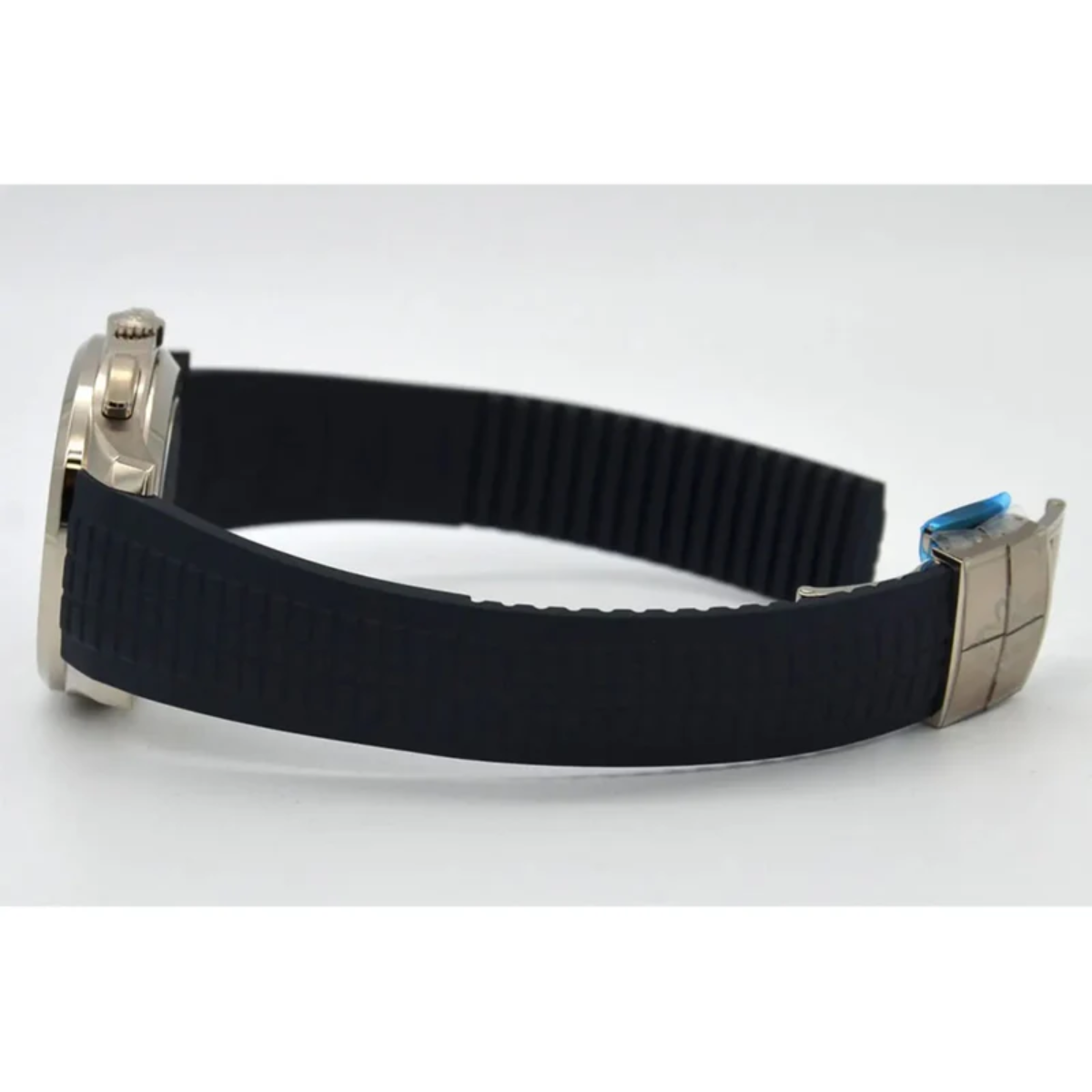Sorelyne Nautilus 42.2 mm with Rubber Strap Watch photo 2