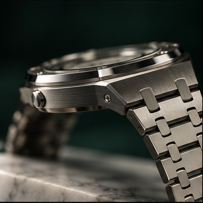 Late Edition - Silver