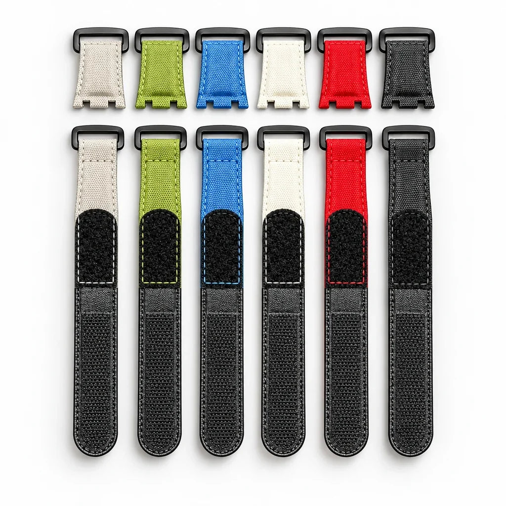 Custom Watch – Black Metal Bluetooth