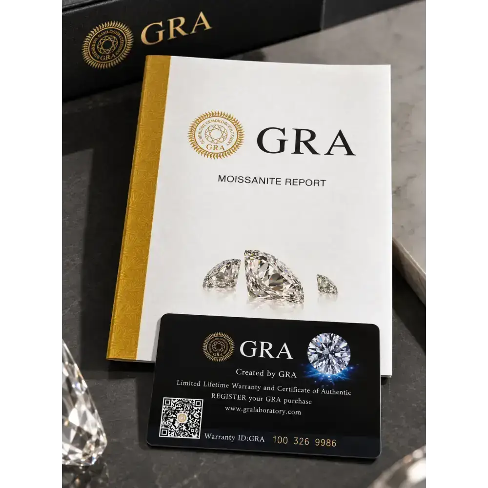 G-Shock Custom Hip Hop Watch – Moissanite 925 Full Silver IcedOut - Luxury GA2100 Mod