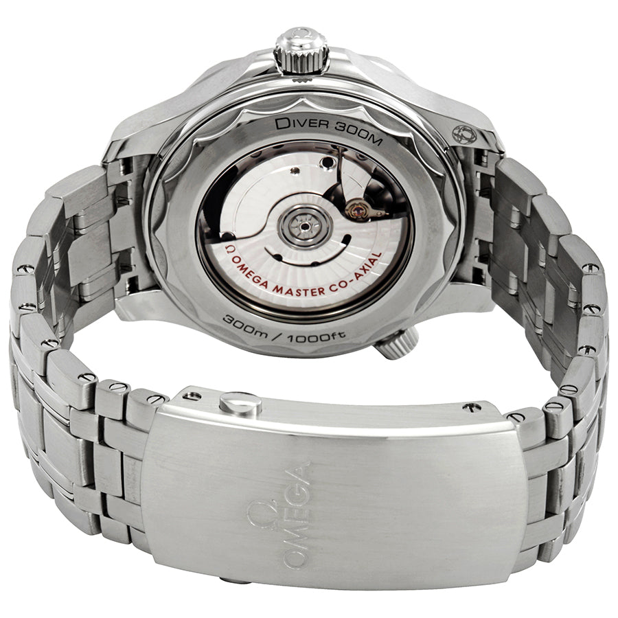 Omega Seamaster Automatic Blue Dial Steel Men's Watch 210.30.42.20.03.001