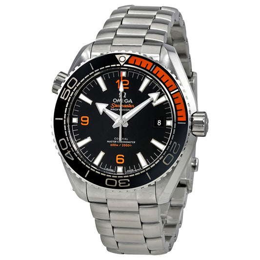 Omega Seamaster Planet Ocean Automatic Men's Watch 215.30.44.21.01.002