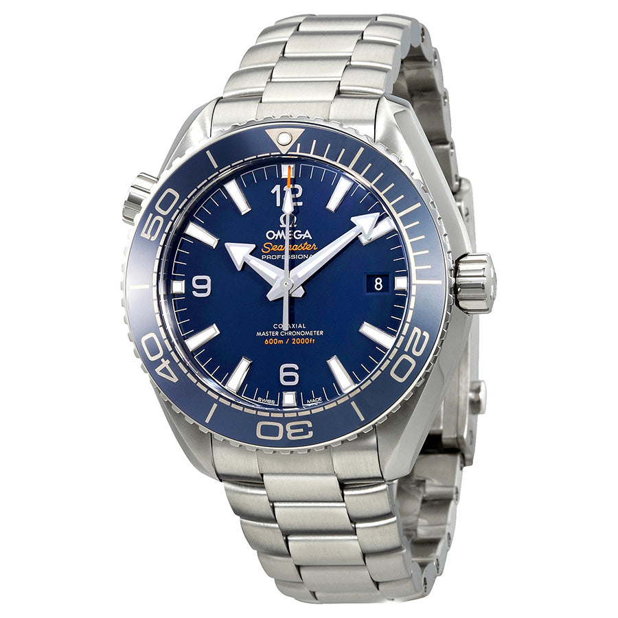 Omega Seamaster Planet Ocean Automatic Men's Watch 215.30.44.21.03.001