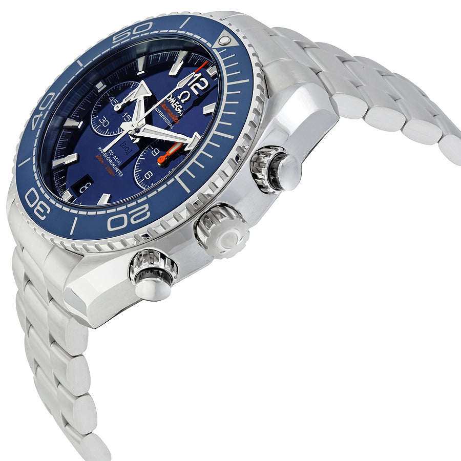 Omega Seamaster Planet Ocean Chronograph Automatic Men's Watch 215.30.46.51.03.001