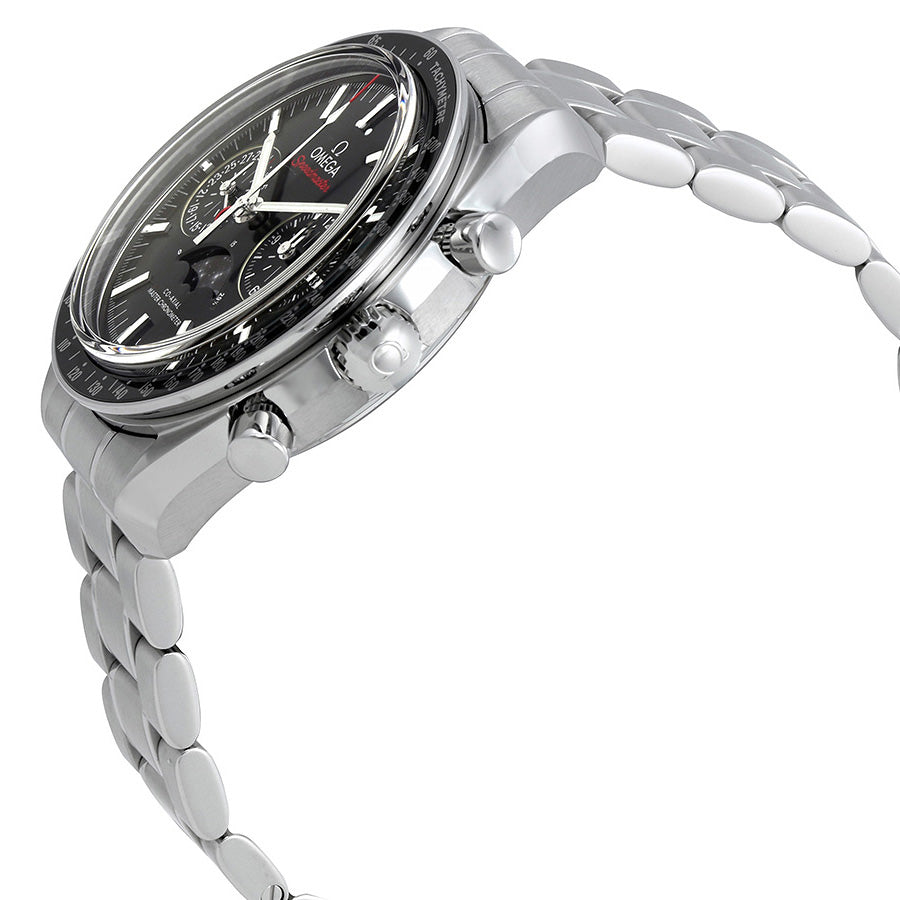 Omega Speedmaster Moon Phase Chronograph Automatic Men's Watch 304.30.44.52.01.001