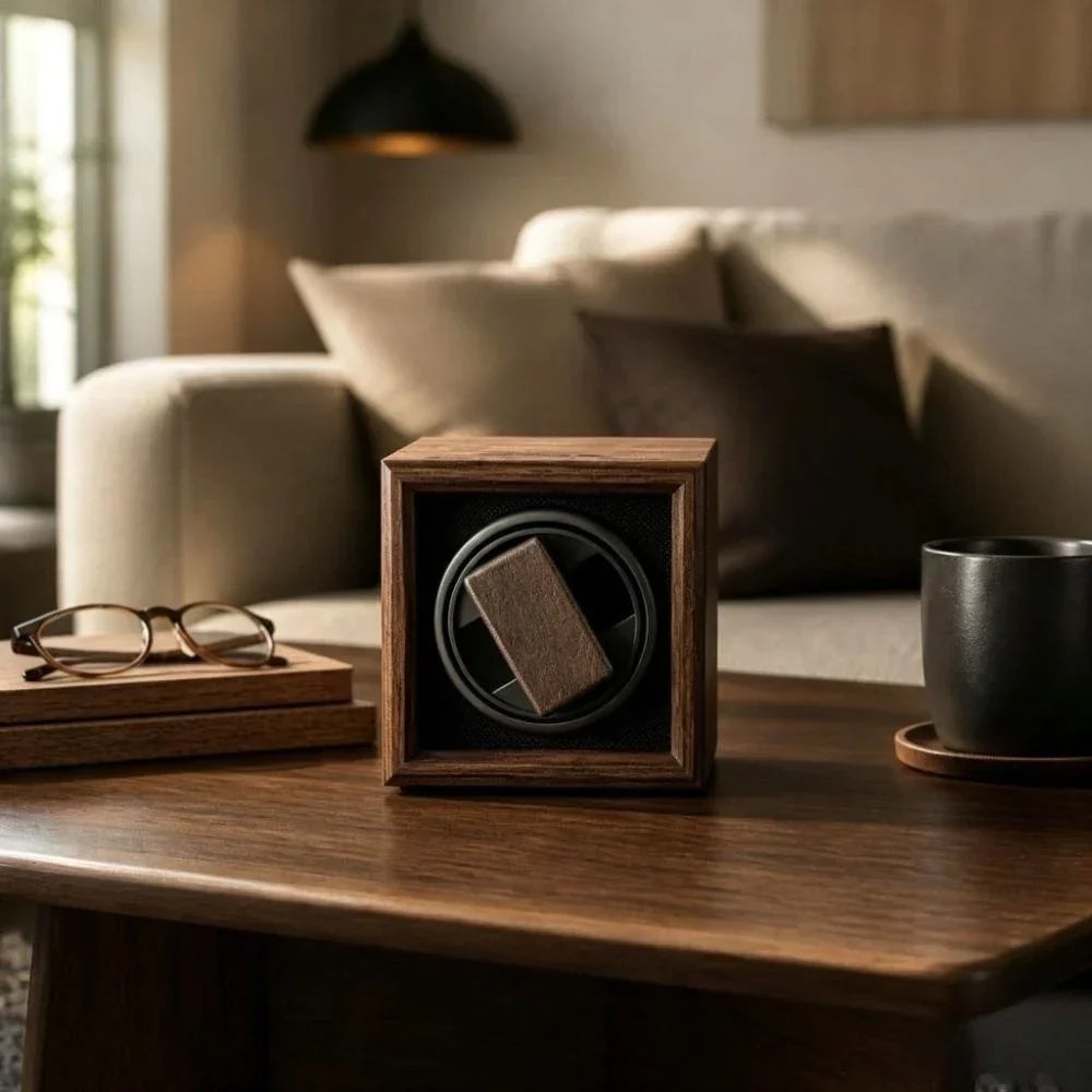 Sorelyne Rotating Watch Winder photo 2