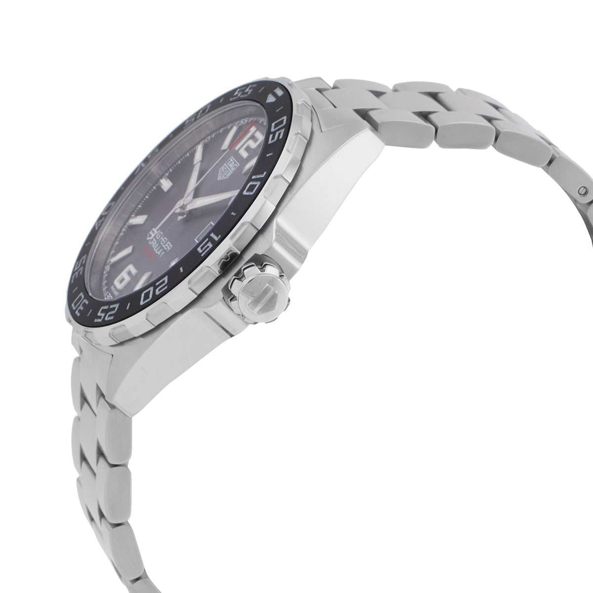 TAG Heuer Formula 1 Automatic Men's Watch WAZ2011.BA0842