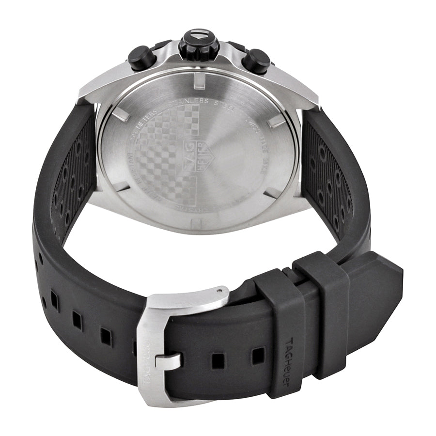 TAG Heuer Formula 1 Chronograph Black Dial Men's Watch CAZ1010.FT8024