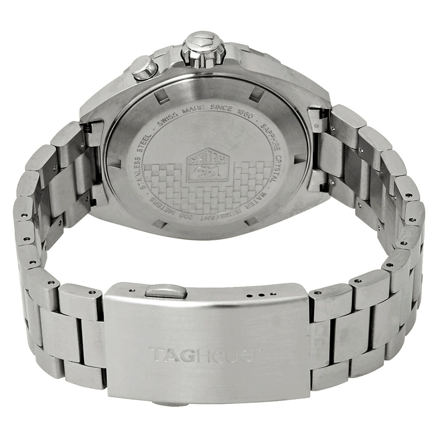 TAG Heuer Formula 1 Black Dial Men's Watch WAZ111A.BA0875